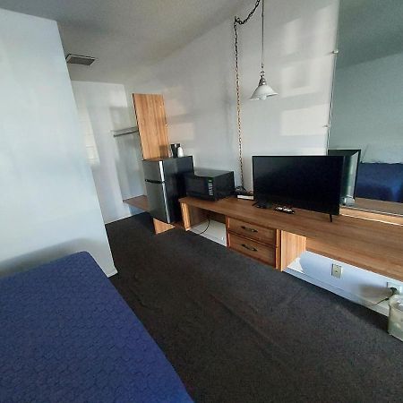 Royal Inn Casper Exteriér fotografie