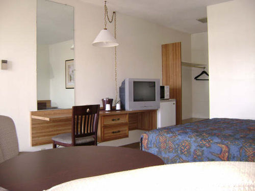 Royal Inn Casper Exteriér fotografie
